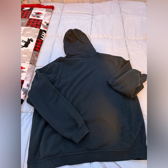 LeMoyne Nike Hoodie - Picture 4 of 4